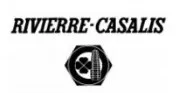 Пресс-подборщик Rivierre Casalis RC42