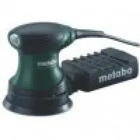 Шлифмашина эксцентриковая Metabo FSX 200 (50945)