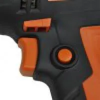 Дрель шуруповерт STORM 420Вт INTERTOOL WT-0104