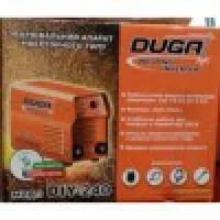 Сварочный инвертор Duga DIY-240B кейс