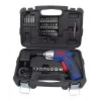 Отвертка аккумуляторная DEXTONE DXСS-3645