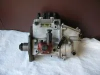 ТНВД Д-144 Т-40 (рядный)