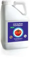 Сеньйор Помідор РК (гулівер)